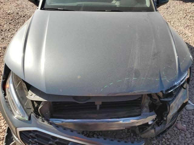 Photo 11 from auction – 2022 AUDI Q5 PREMIUM with VIN WA1EAAFY1N2094997