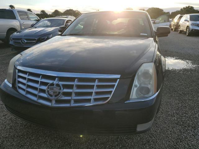 Photo 5 from auction – 2006 CADILLAC DTS with VIN 1G6KD57Y46U200888