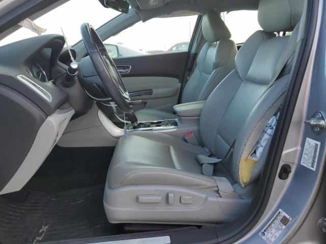 Photo 7 from auction – 2018 ACURA TLX with VIN 19UUB1F33JA004950