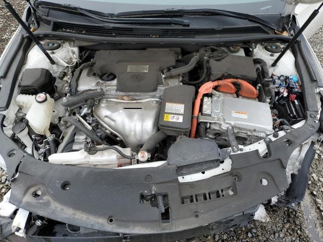 Photo 11 from auction – 2018 TOYOTA AVALON HYB with VIN 4T1BD1EBXJU061438