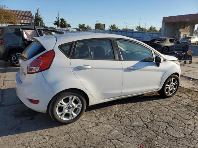 Photo 3 from auction – 2014 FORD FIESTA SE with VIN 3FADP4EJ4EM174265