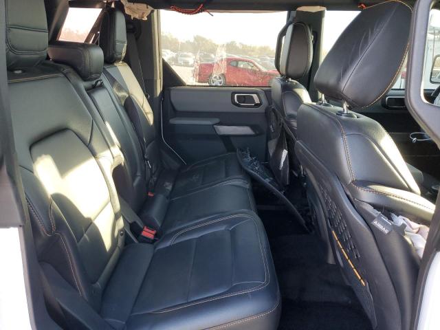 Photo 10 from auction – 2023 FORD BRONCO BAS with VIN 1FMEE5DP8PLB63284