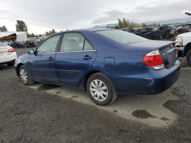 Photo 2 from auction – 2005 TOYOTA CAMRY LE with VIN 4T1BE32K25U005447