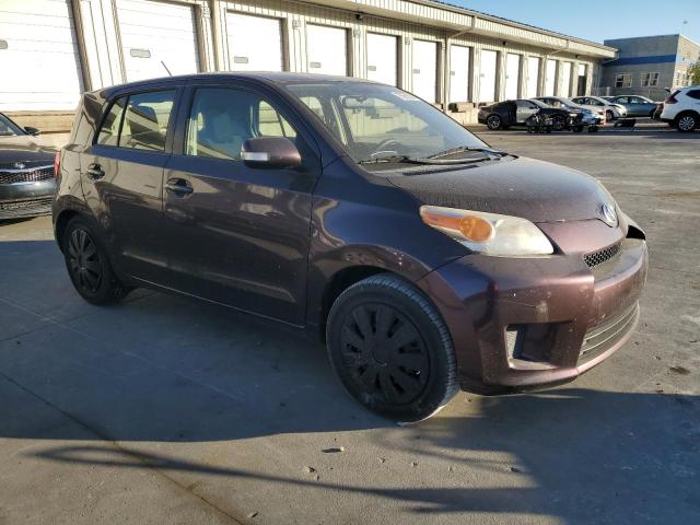 Photo 4 from auction – 2012 TOYOTA SCION XD with VIN JTKKU4B45C1022474