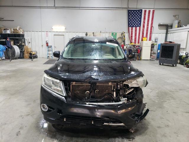 Foto 5 de la subasta – 2014 NISSAN PATHFINDER con VIN 5N1AR2MM6EC613258