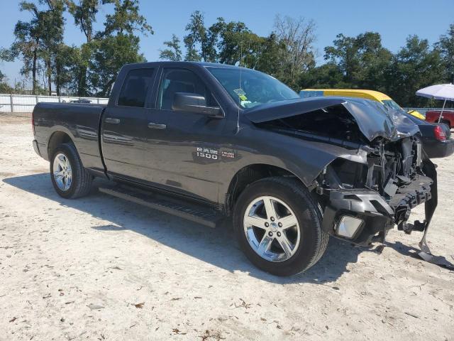 Photo 4 from auction – 2018 RAM 1500 ST with VIN 1C6RR7FT8JS117281