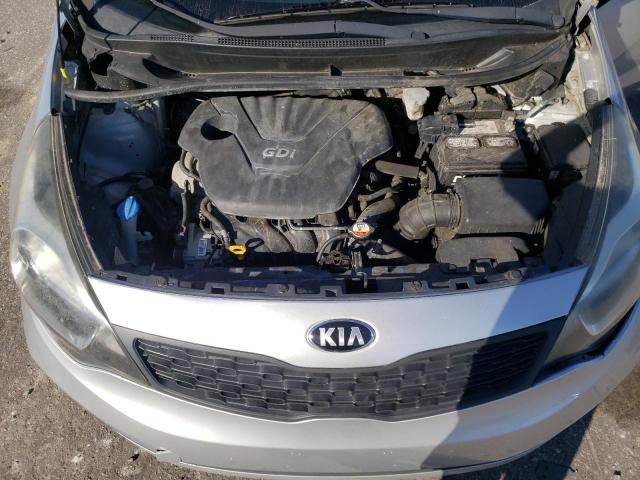 Zdjęcie 11 z aukcji – 2014 KIA RIO LX z VIN KNADM4A35E6368150