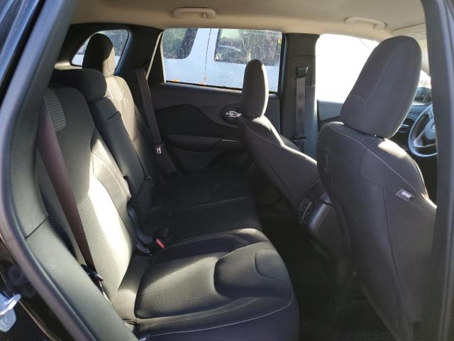 Photo 11 from auction – 2017 JEEP CHEROKEE L with VIN 1C4PJMCB3HW547157
