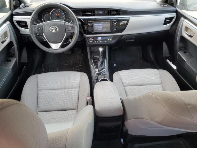 Photo 8 from auction – 2016 TOYOTA COROLLA L with VIN 5YFBURHE0GP429561