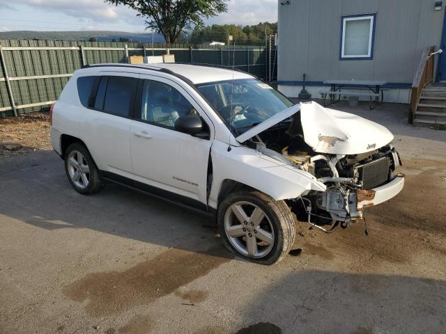 Photo 4 from auction – 2012 JEEP COMPASS LI with VIN 1C4NJDCB9CD573502