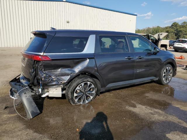 Photo 3 from auction – 2024 KIA CARNIVAL E with VIN KNDNC5H3XR6450371