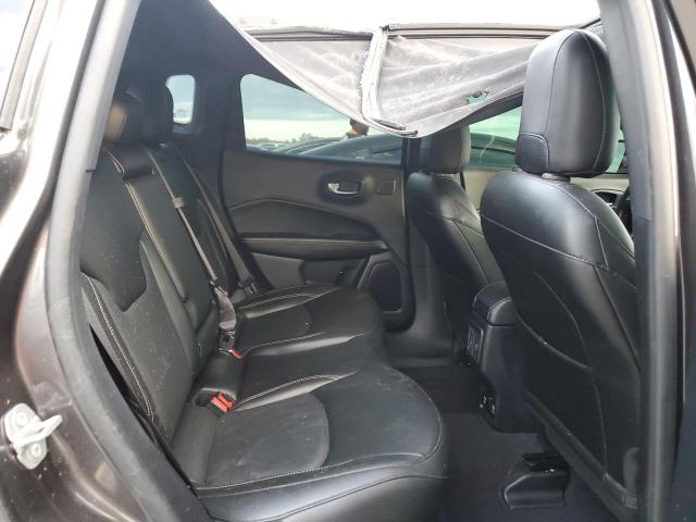 Photo 11 from auction – 2021 JEEP COMPASS 80 with VIN 3C4NJCEB7MT518307