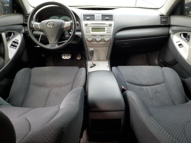 Photo 8 from auction – 2010 TOYOTA CAMRY BASE with VIN 4T1BF3EK6AU095513