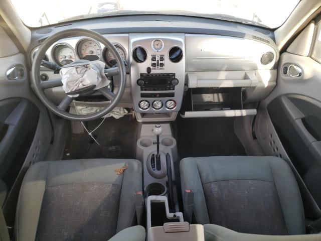 Photo 8 from auction – 2006 CHRYSLER PT CRUISER with VIN 3A4FY58B46T287323