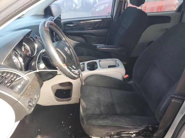 Photo 7 from auction – 2016 DODGE GRAND CARA with VIN 2C4RDGCG3GR234999