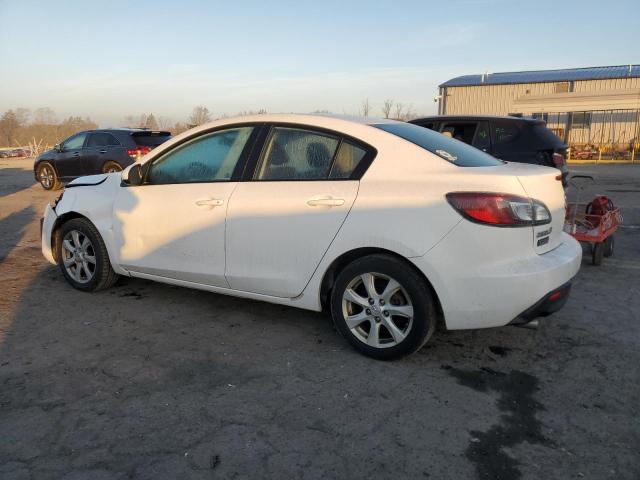 Photo 2 from auction – 2010 MAZDA 3 I with VIN JM1BL1SG8A1303393