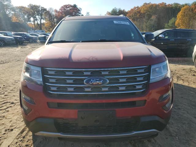 Photo 5 from auction – 2016 FORD EXPLORER X with VIN 1FM5K8D81GGC45692