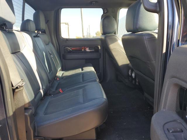 Photo 10 from auction – 2014 FORD F150 SUPER with VIN 1FTFW1ET9EFB39744