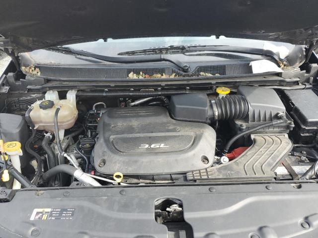 Photo 11 from auction – 2017 CHRYSLER PACIFICA T with VIN 2C4RC1BG1HR599152