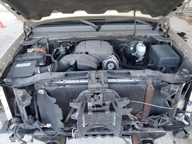 Photo 11 from auction – 2007 GMC NEW SIERRA with VIN 2GTEC13CX71583104