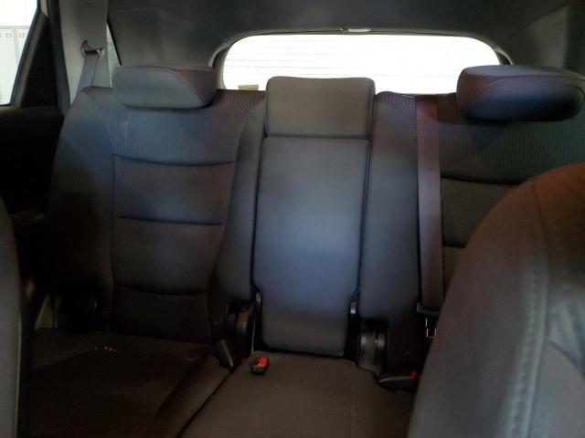 Foto 10 de la subasta – 2012 KIA SORENTO BA con VIN 5XYKT3A67CG228175