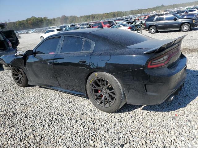 Photo 2 from auction – 2018 DODGE CHARGER R/ with VIN 2C3CDXGJ2JH115015