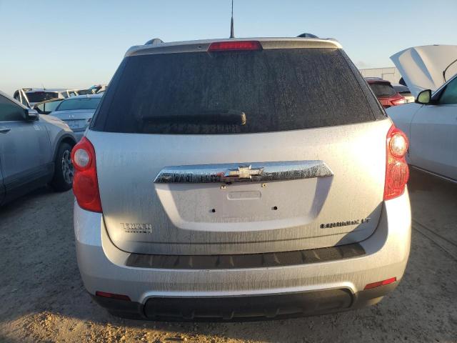 Photo 6 from auction – 2011 CHEVROLET EQUINOX LT with VIN 2GNALPECXB1324983