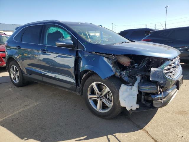 Photo 4 from auction – 2019 FORD EDGE SEL with VIN 2FMPK4J96KBB20945