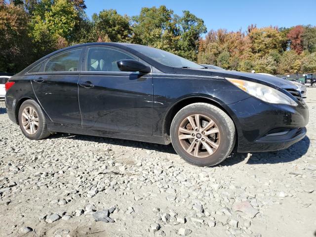 Photo 4 from auction – 2012 HYUNDAI SONATA GLS with VIN 5NPEB4AC3CH372648