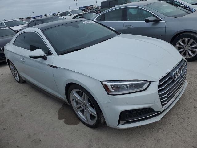 Photo 4 from auction – 2019 AUDI A5 PREMIUM with VIN WAUTNAF5XKA033119