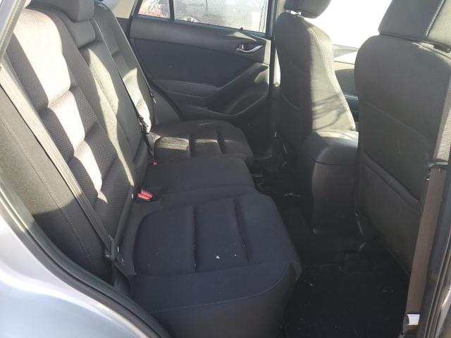 Photo 10 from auction – 2016 MAZDA CX-5 TOURI with VIN JM3KE2CY4G0638521