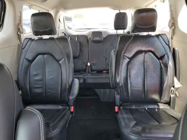 Photo 10 from auction – 2022 CHRYSLER PACIFICA T with VIN 2C4RC1BG3NR130236