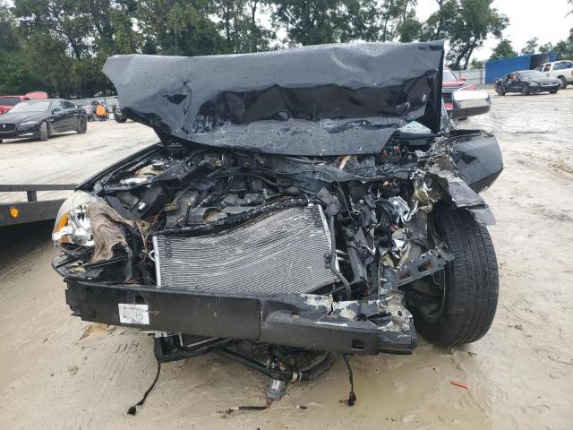 Photo 5 from auction – 2005 FORD FIVE HUNDR with VIN 1FAFP25175G155037
