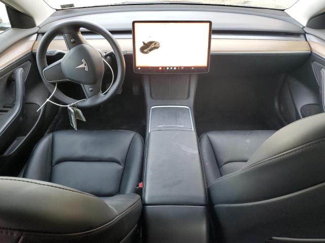 Photo 8 from auction – 2022 TESLA MODEL 3 with VIN 5YJ3E1EA7NF371672