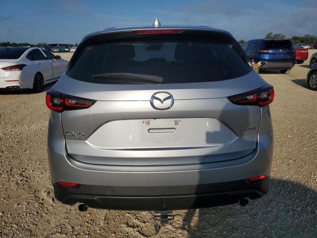 Photo 6 from auction – 2022 MAZDA CX-5 SELEC with VIN JM3KFBBM4N0628242