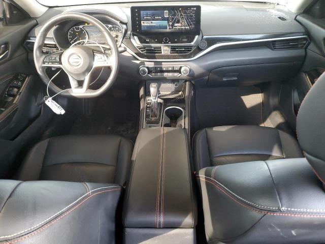 Photo 8 from auction – 2023 NISSAN ALTIMA SR with VIN 1N4BL4CW2PN360302
