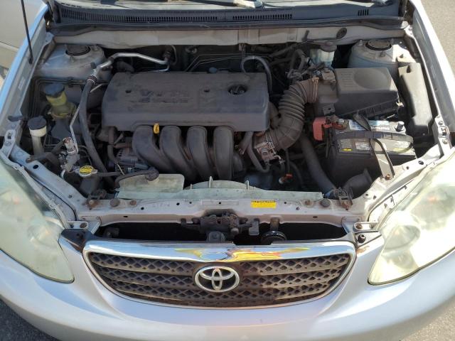 Photo 11 from auction – 2007 TOYOTA COROLLA CE with VIN 1NXBR32E47Z877663