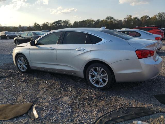 Photo 2 from auction – 2014 CHEVROLET IMPALA LT with VIN 2G1125S34E9170404
