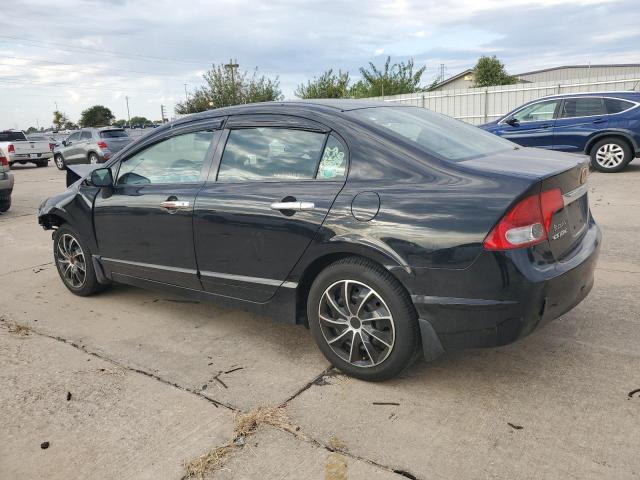 Photo 2 from auction – 2010 HONDA CIVIC LX with VIN 2HGFA1F59AH325941