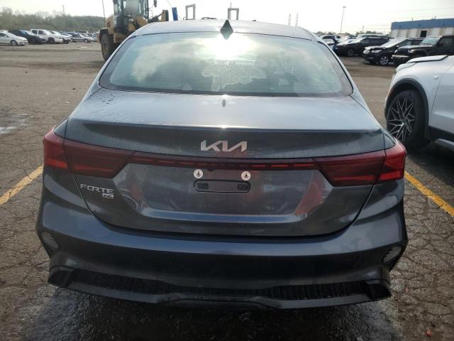 Photo 6 from auction – 2024 KIA FORTE LX with VIN 3KPF24AD2RE769231