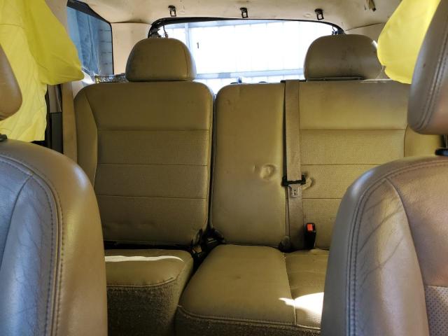Photo 10 from auction – 2006 FORD ESCAPE LIM with VIN 1FMCU04176KB57277