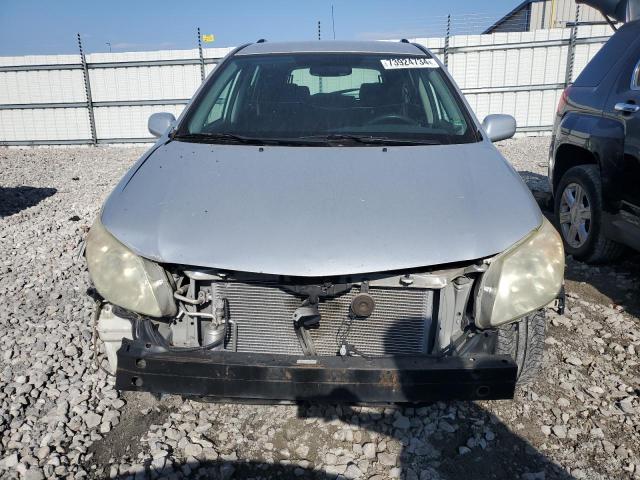 Photo 5 from auction – 2005 PONTIAC VIBE with VIN 5Y2SL63875Z429885