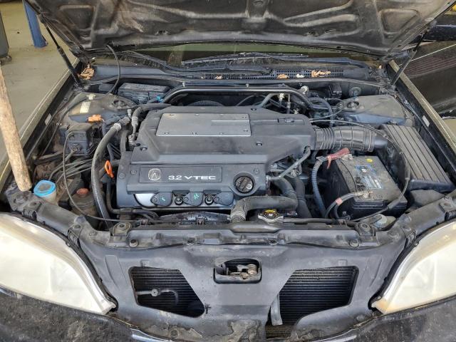 Photo 11 from auction – 2001 ACURA 3.2TL with VIN 19UUA56711A014275