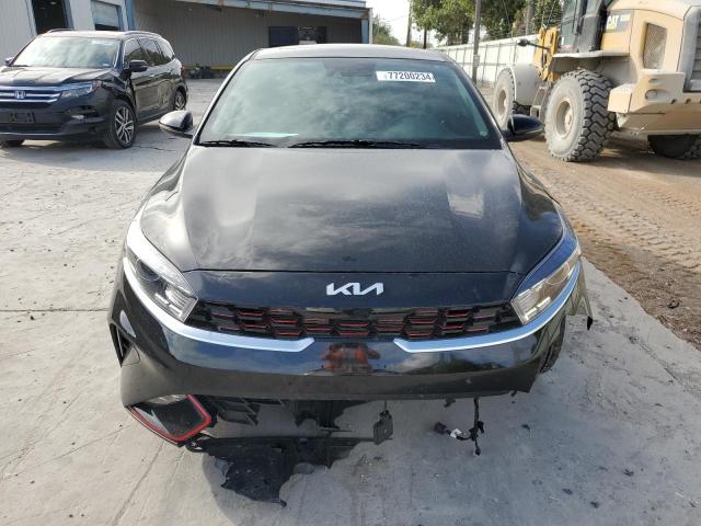 Photo 5 from auction – 2024 KIA FORTE GT L with VIN 3KPF54AD3RE808237