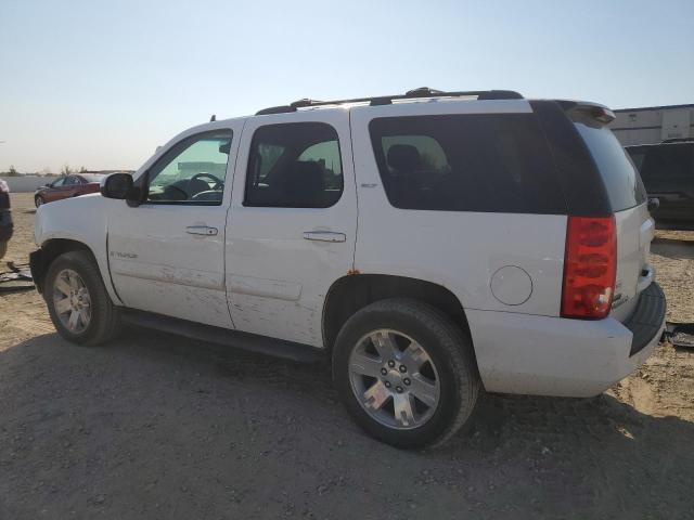 Photo 2 from auction – 2008 GMC YUKON with VIN 1GKFK130X8R176104
