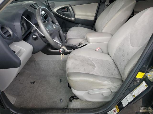 Photo 7 from auction – 2011 TOYOTA RAV4 with VIN 2T3BF4DV3BW143057