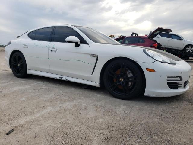 Photo 4 from auction – 2012 PORSCHE PANAMERA 2 with VIN WP0AA2A78CL012134