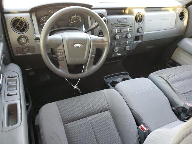 Zdjęcie 8 z aukcji – 2011 FORD F150 SUPER z VIN 1FTEX1CM3BFA69898