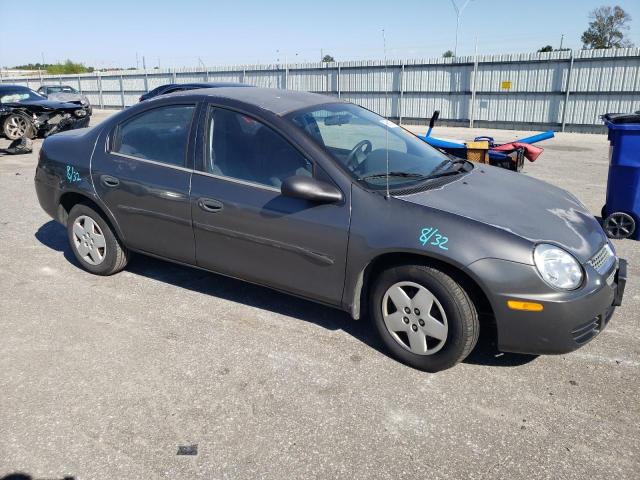 Photo 4 from auction – 2003 DODGE NEON SE with VIN 1B3ES26C73D214222