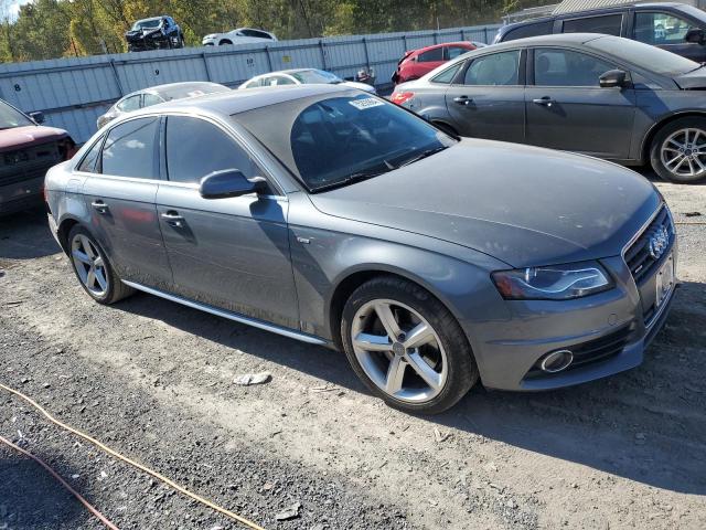 Снимка 4 от търг – 2012 AUDI A4 PREMIUM с VIN WAUHFAFLXCN020303